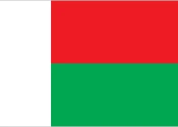 Madagascar
