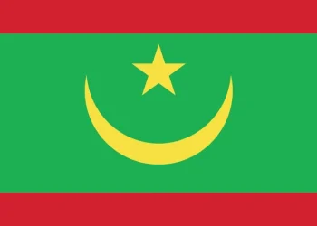 Mauritania