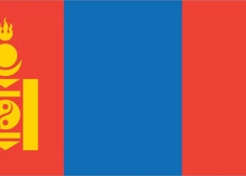 Mongolia