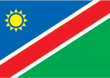 Namibia