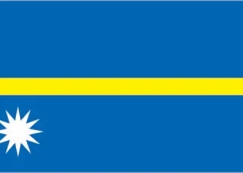 Nauru