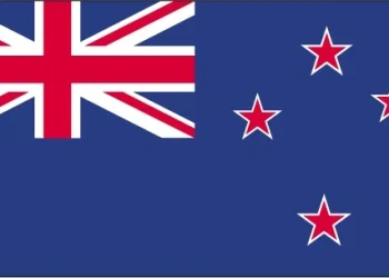 New Zealand