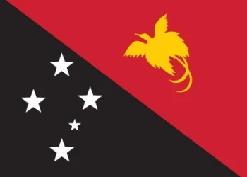 Papua New Guinea