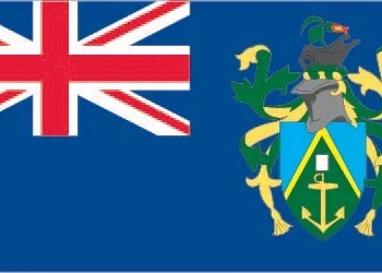 Pitcairn Islands
