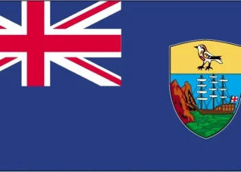 Saint Helena, Ascension, and Tristan da Cunha