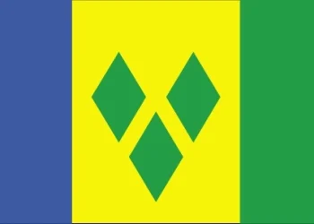 Saint Vincent and the Grenadines