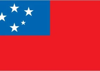 Samoa