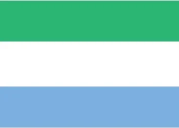 Sierra Leone