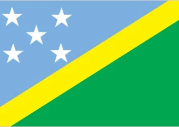 Solomon Islands