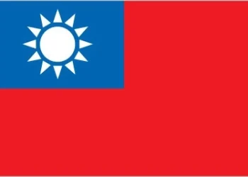 Taiwan