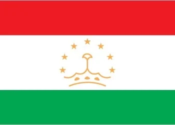 Tajikistan