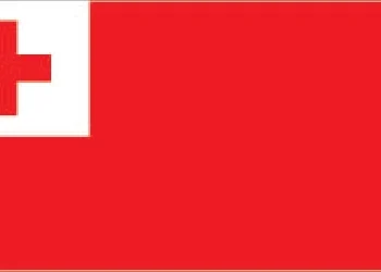 Tonga