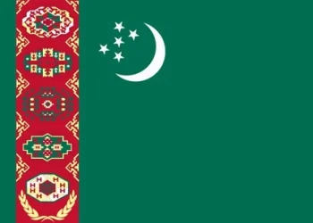 Turkmenistan