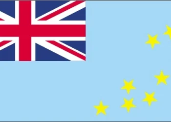 Tuvalu