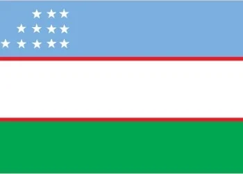 Uzbekistan