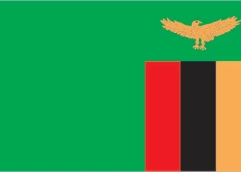 Zambia