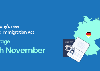 Germany’s Skilled Immigration Act 2025 Guide