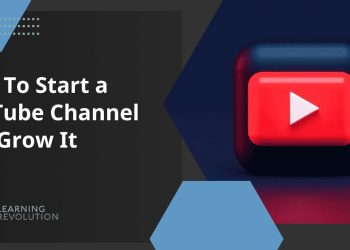 How to Start a Successful YouTube Channel from Scratch