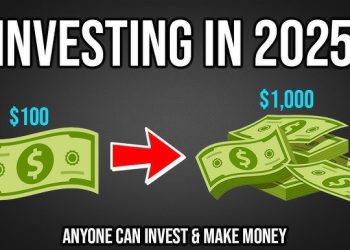 How to Invest in Stocks for Beginners in 2025
