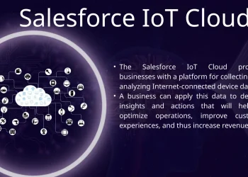 IoT-Enabled CRM: Revolutionizing Customer Relationships