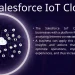 IoT-Enabled CRM: Revolutionizing Customer Relationships
