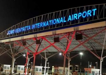 ✈️ List of International Airports in Kenya