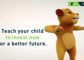 Top Kids Savings Accounts in Kenya for 2025