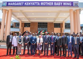 Leading Hospitals in Kenya and Their Contact Details