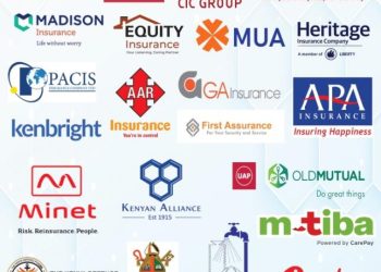 Best Medical Insurance Covers in Kenya