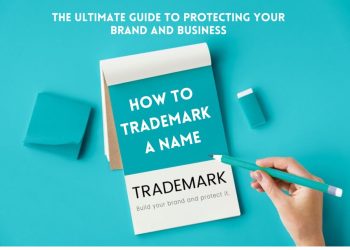 How to Trademark Your Brand Name in 2025: Step-by-Step Guide