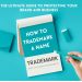 How to Trademark Your Brand Name in 2025: Step-by-Step Guide