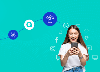 Omnichannel & Voice-Activated CRM for Seamless Engagement