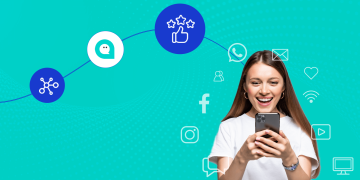 Omnichannel & Voice-Activated CRM for Seamless Engagement