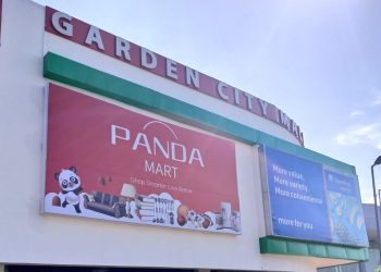 Panda Mart Branches in Kenya: Updated List & Locations