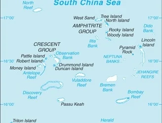 Paracel Islands