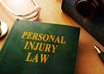How to File a Personal Injury Claim: A Complete Guide