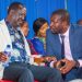 Raila Odinga Defends Sifuna’s Right to Criticize Freely