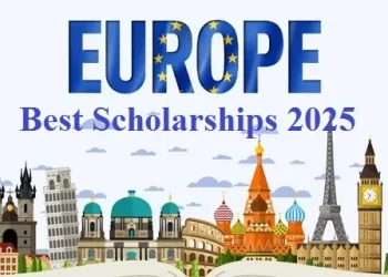 Top Scholarships in Europe for Non-EU Students 2025/26