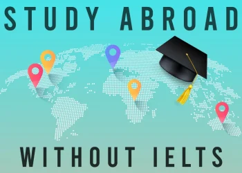 Study in Europe Without IELTS or TOEFL in 2025