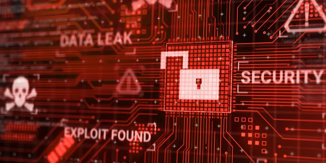 Surge in Healthcare Data Breaches Hits Critical Levels