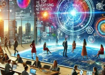 Top High RPM Ad Networks for Publishers in 2025