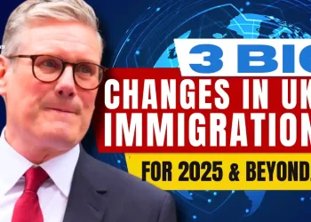 UK Post‑2025 Immigration Updates & Policy Changes