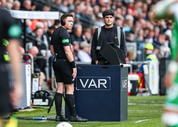 VAR and Offside Tech: Refereeing’s Digital Future