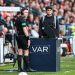VAR and Offside Tech: Refereeing’s Digital Future