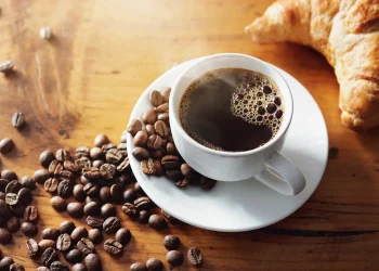 ☕ Top 10 Coffee Shops in Nairobi for True Caffeine Lovers