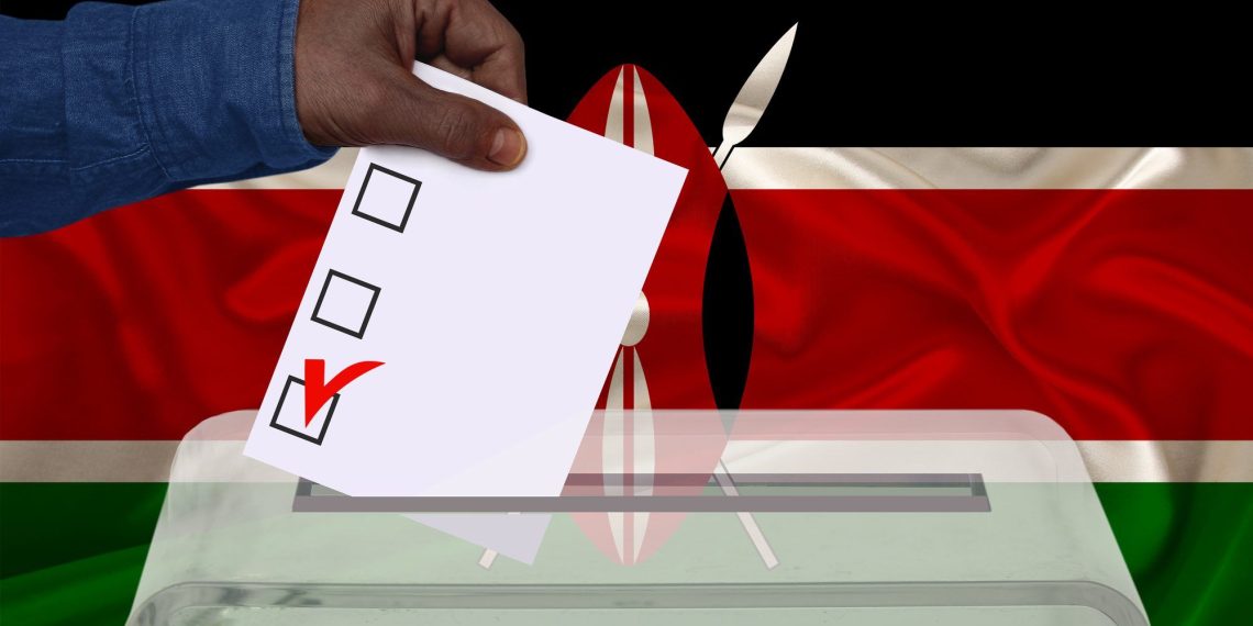 Why Voting Matters in the Next Kenyan General Election
