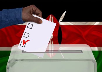 Why Voting Matters in the Next Kenyan General Election
