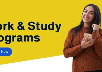 Study & Work: Student Jobs in Europe (2025 Guide)