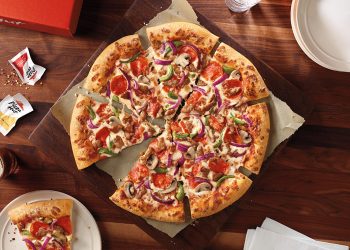 Top 10 Pizza Joints in Nairobi You Must Try