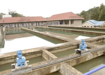 Water Treatment Companies in Nairobi